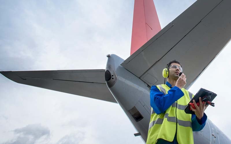 Spirit AeroSystems Enters Five-year Collaboration with Infosys to Co-innovate Aerostructure and Systems Engineering Services