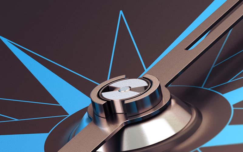 Infosys TechCompass