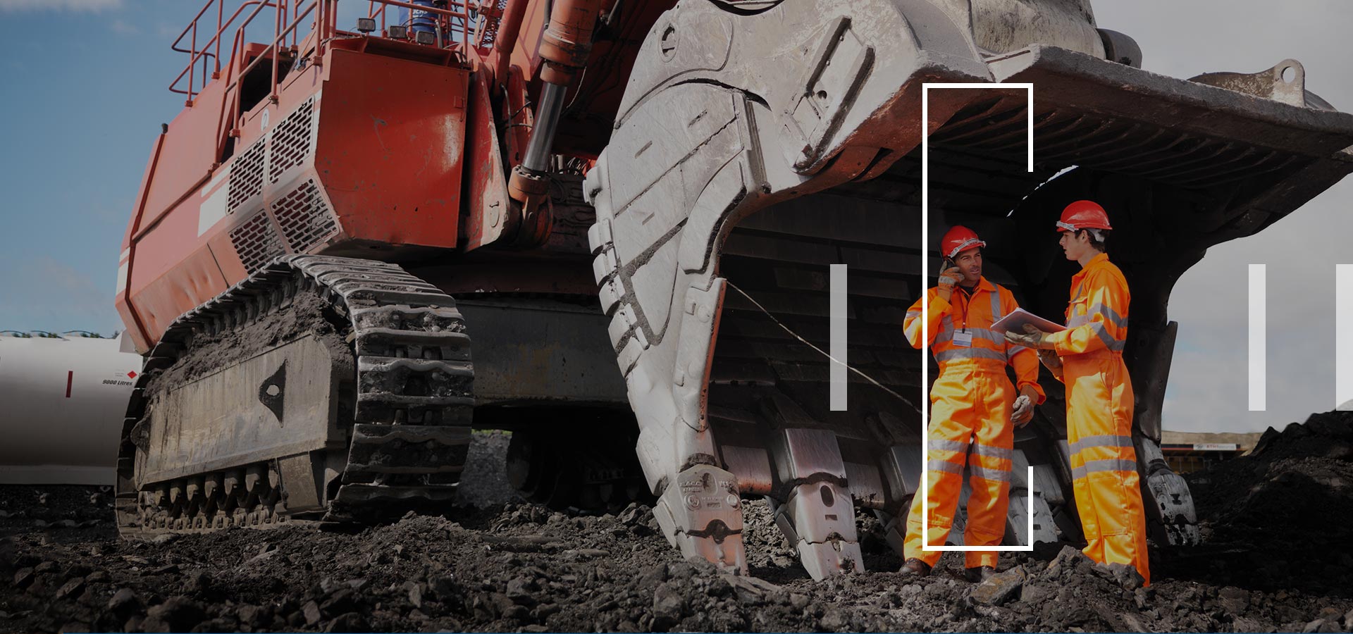 Migration of SAP applications using Infosys Cobalt for a global leader in mining and construction equipment manufacturing