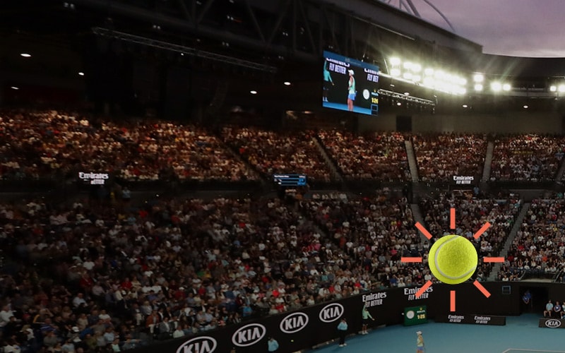 Australian Open and Infosys extend Digital Innovation Partnership until 2026