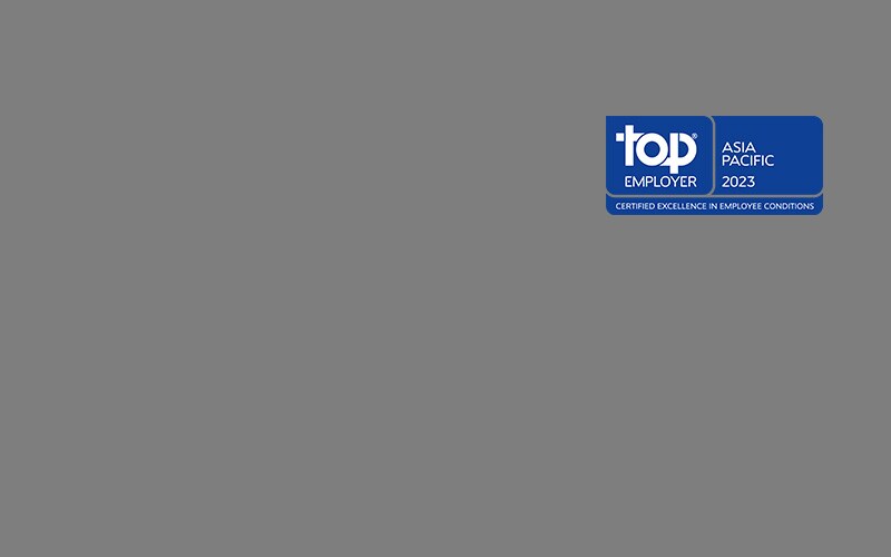 Infosys Recognized as a Global Top Employer for the Third Consecutive Year