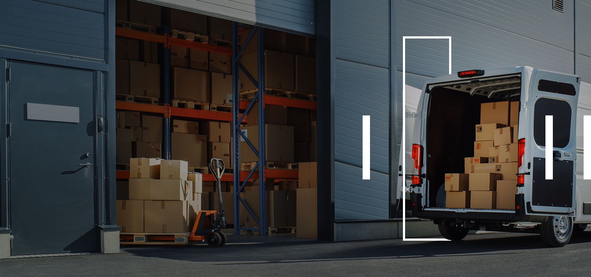 Consumer Spotlight: Autonomous Supply Chain Webinar for CPG, Retail and Logistics