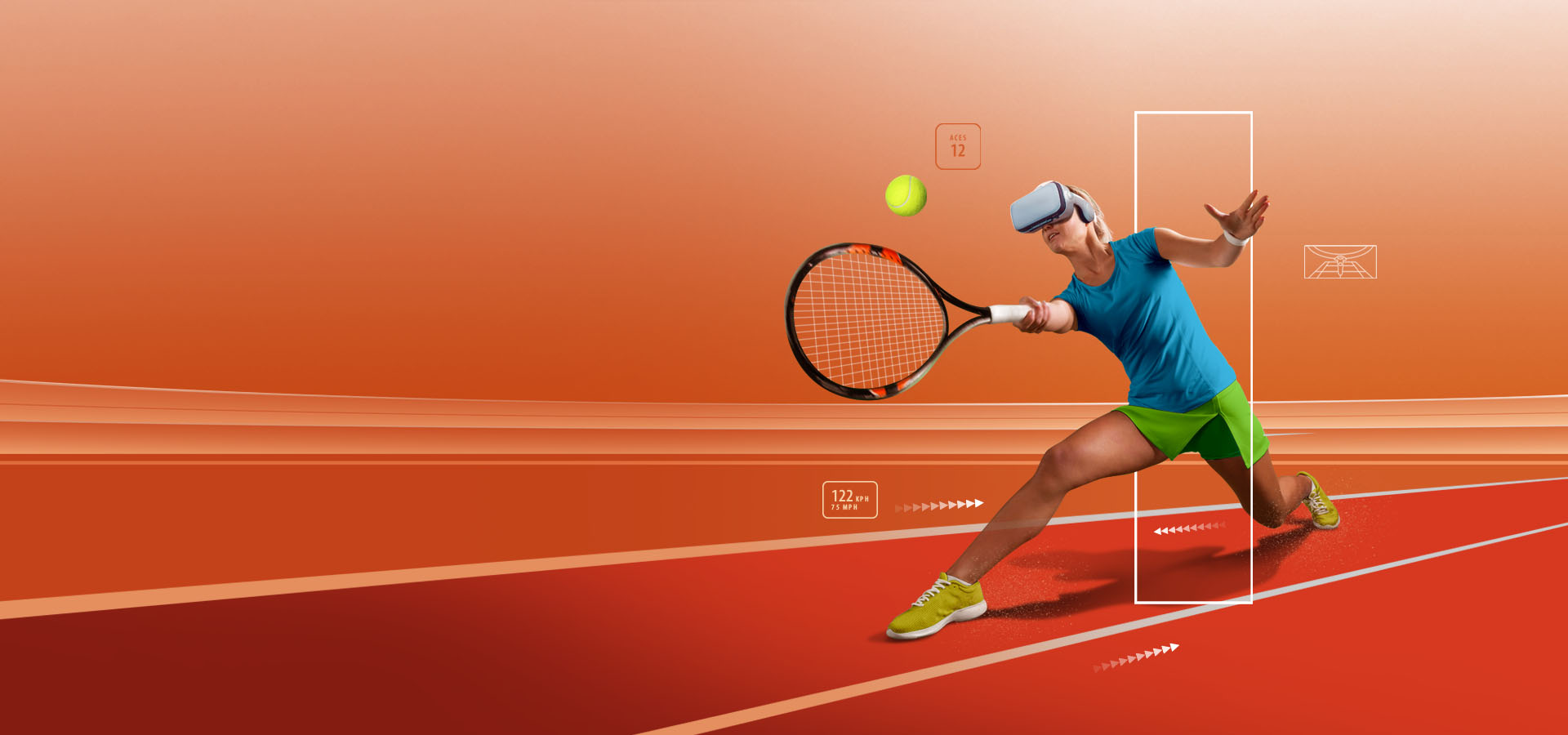 Infosys and Roland-Garros Serve Up New AI-Powered Experiences for the Tennis Ecosystem