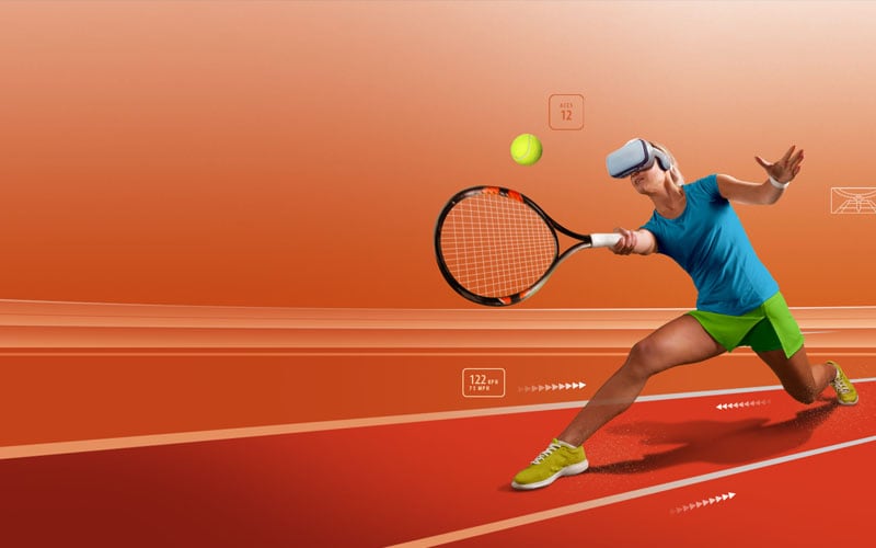 Infosys and Roland-Garros Serve Up New AI-Powered Experiences for the Tennis Ecosystem