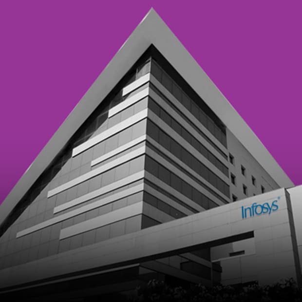 Infosys Q3 FY 2023