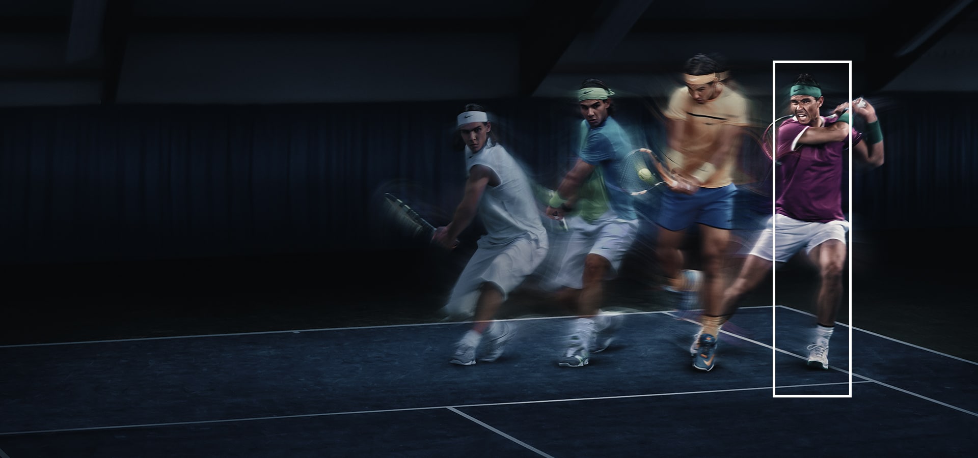 Infosys holt Tennis-Ikone Rafael Nadal als Botschafter für die Marke an Bord