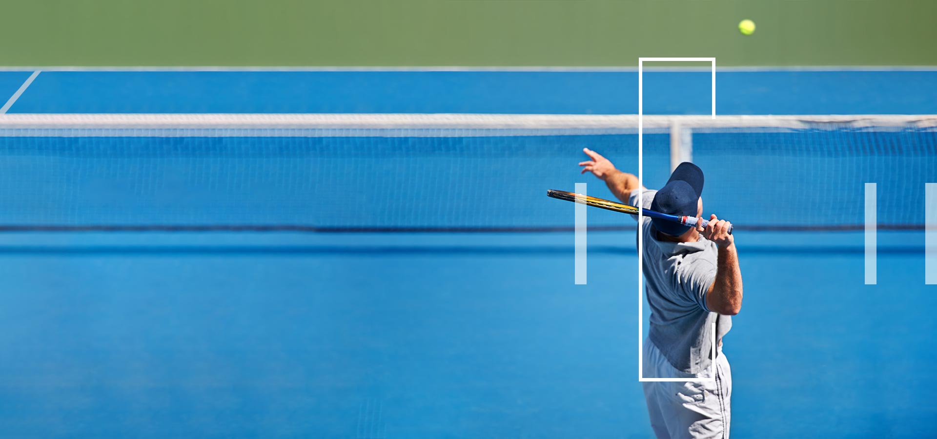 Tennis Australia and Infosys Reimagine Digital Experience for Australian Open Virtual Audience