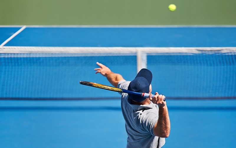 Tennis Australia and Infosys Reimagine Digital Experience for Australian Open Virtual Audience