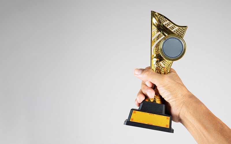 Infosys Wins Spirit AeroSystems’ Supplier Innovation Award