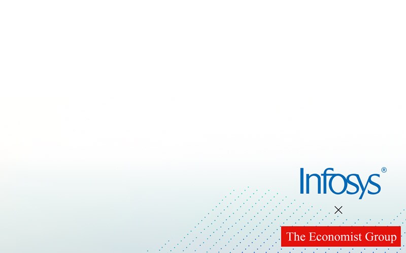 Infosys e The Economist Group anunciam nova parceria estratégica ambiciosa em torno da sustentabilidade