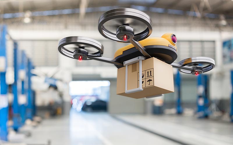 Panel Discussion: Supply Chain Resilience in the New Era