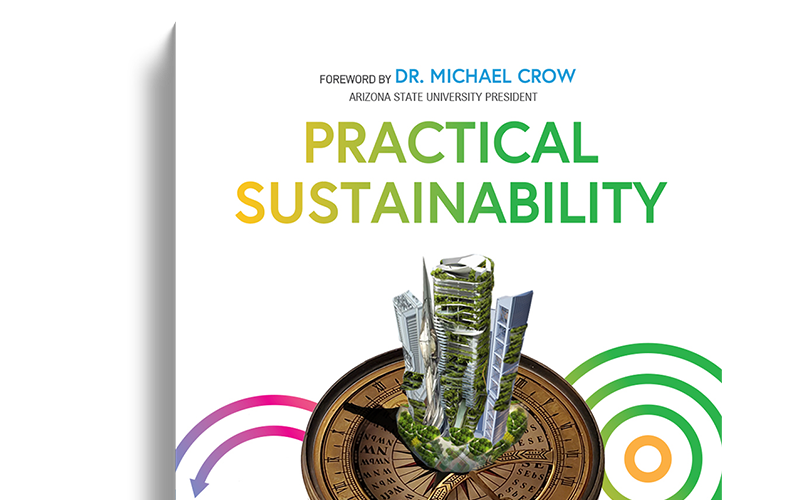 Practical Sustainability: The Practical Guide to Unlocking the $2.6 Trillion Business Boom