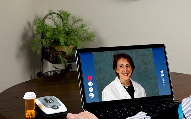 Transforming the Experience and Health Management of Dual Eligible Population