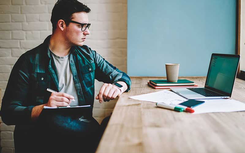 Arizona State University VP & CMO Jill Andrews share the best ways to attract the talent you want and keep the talent you have.