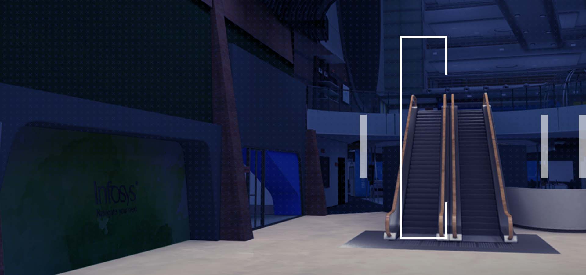 Virtual Living Labs (VLL) is an Immersive World Showcasing the Next Innovation