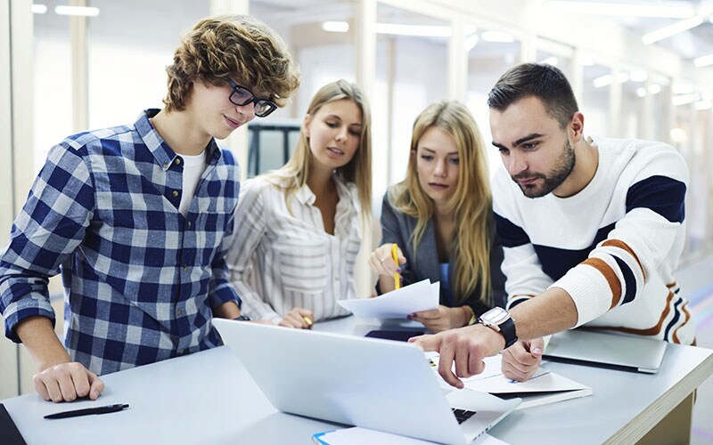 On-Demand Webinar: Building an Accelerated E2E SAP Testing Suite
