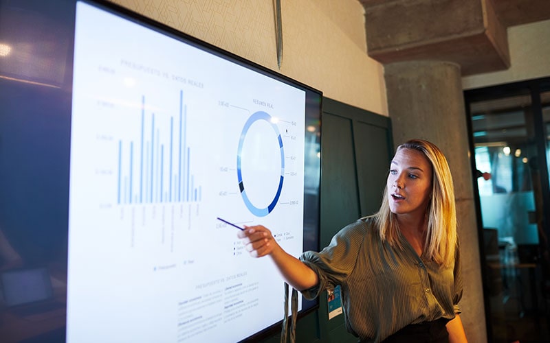 Blog: Business Reboot 2020: Data-to-Decisions Priorities For Getting Back to Business