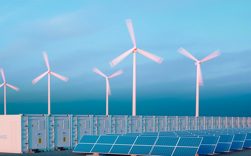 Infosys Carbon Neutrality Declaration