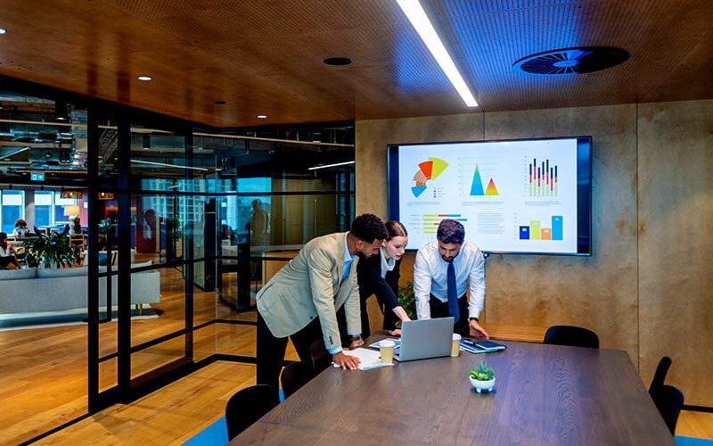 The power of AI and cloud—evolution meets convergence