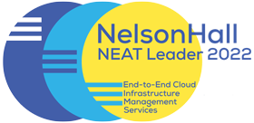 NelsonHall’s NEAT Evaluation