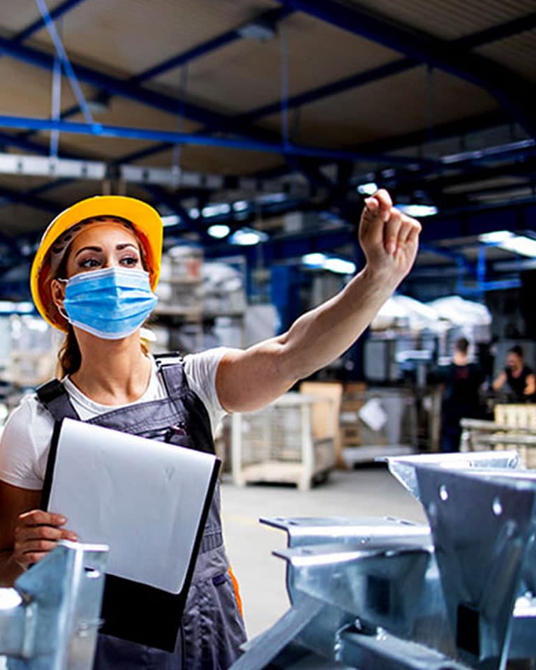 Re-Imagining Manufacturing: Cloud-Led Innovation for the Enterprise
