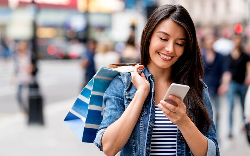 What’s Next for Cloud and Retail? – With AWS and Infosys