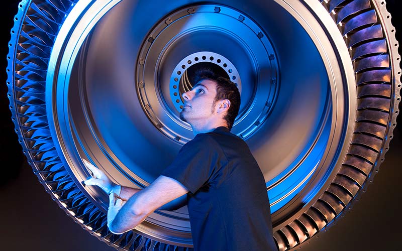 Spirit AeroSystems Enters Five-year Collaboration with Infosys