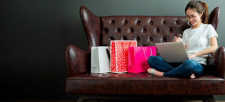 10 Ways to Make Commerce Human with Infosys Equinox