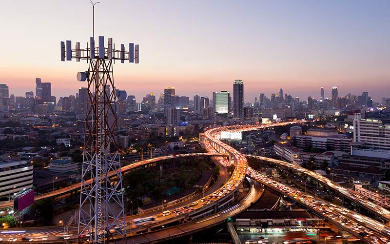 Telstra: 5G will change how we think about communication