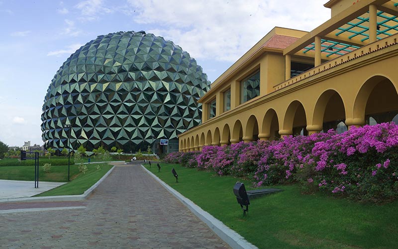 Infosys’ Response to the COVID-19 Pandemic