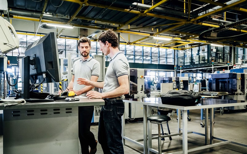 In Conversation with ServiceNow – Service Experience in Manufacturing