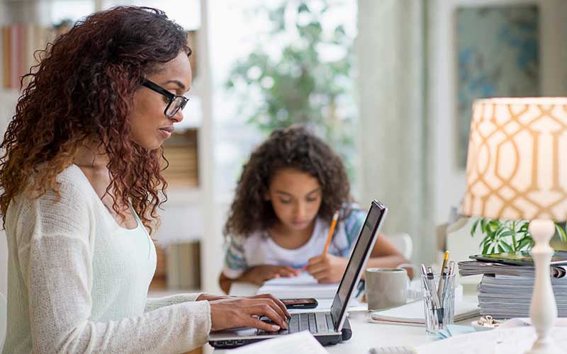 Employee Well-being and Business Continuity as we Deal with COVID-19
