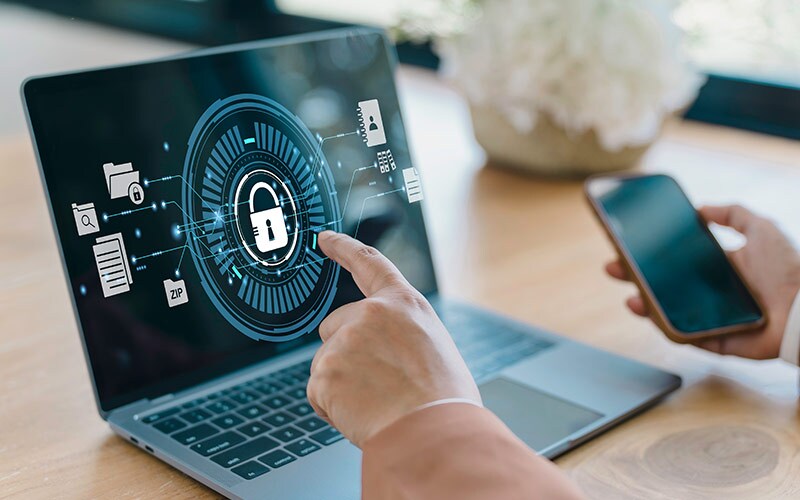 Cyber Resilience is More than Just Security