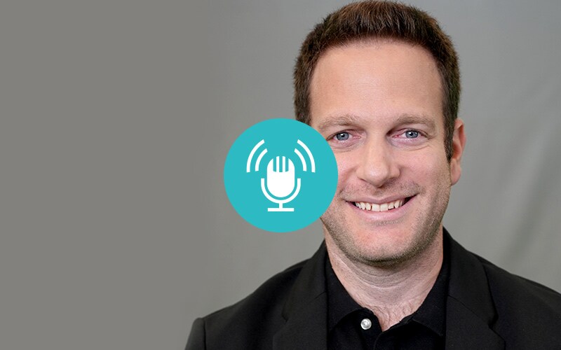 Cybersecurity in the cloud-first computing era with Ofir Israel from Check Point