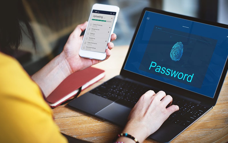 Infosys and Dell Technologies Data Resiliency Services: The cyber recovery vault for end-to-end data protection