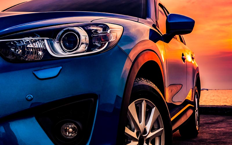 Infosys Modernizes Toyota’s Vehicle Data Warehouse on AWS