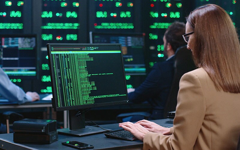 Deciphering Latest Cybersecurity Trends – Fireside Chat with Infosys and Information Security Forum