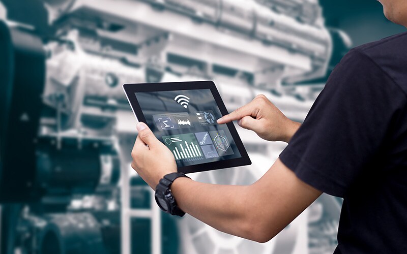 Delivering Business Resilience with RPA in Testing