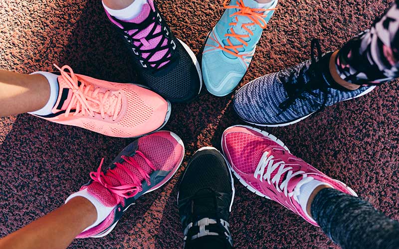 How adidas’ IT Resilience Fuels its Digital Growth