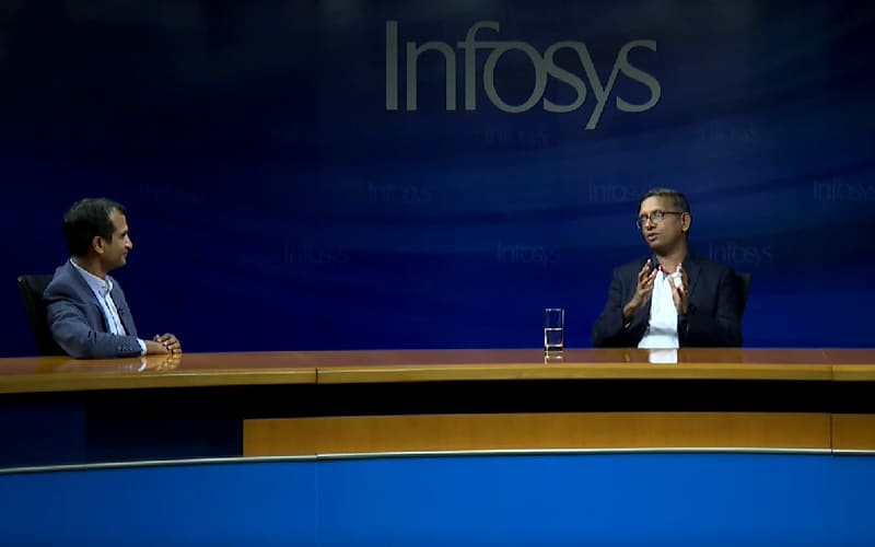 DWS in Spotlight with Infosys Microsoft Practice