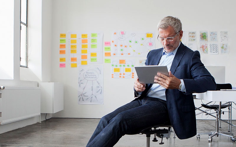 Do more with SAP digitization through Agile and DevOps services from Infosys