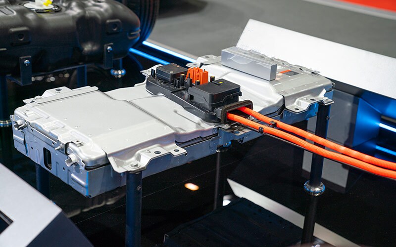 Infosys to Digitize and Automate Processes at Envision AESC’s EV Battery Manufacturing Plants