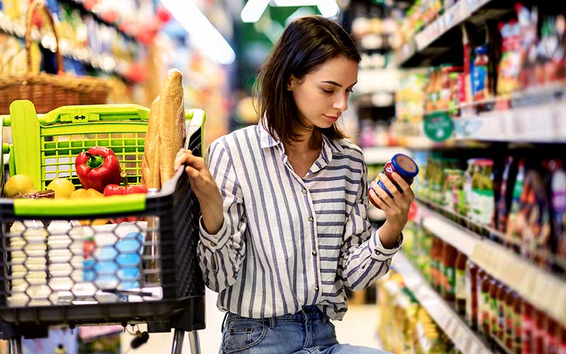 How a CPG Leader Navigated Disruption with a Cognitive-first Approach