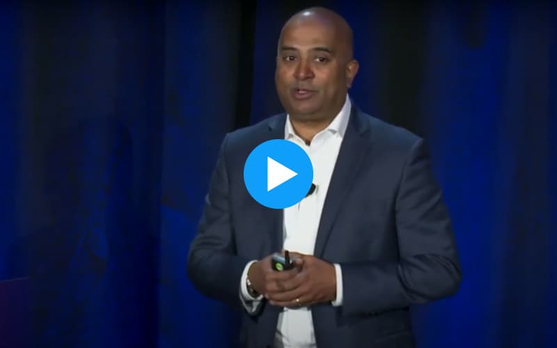 Infosys Cobalt: Driving Business Outcomes with Industry Clouds
