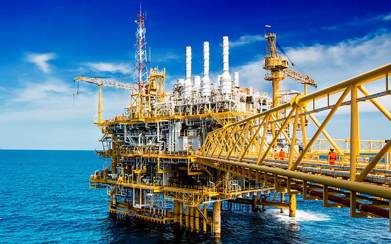Driving Operational Efficiency with an end-to-end CMMS for an Oil and Gas Leader