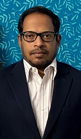 Dwaipayan Das