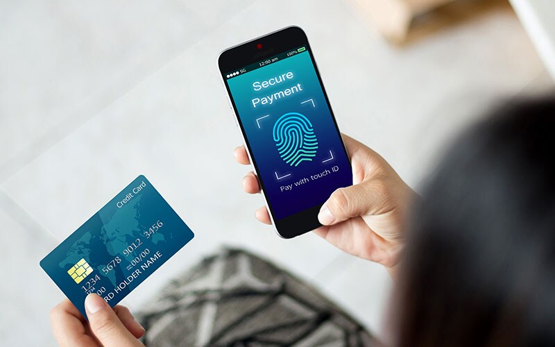 Embracing the New Normal in Banking during COVID-19