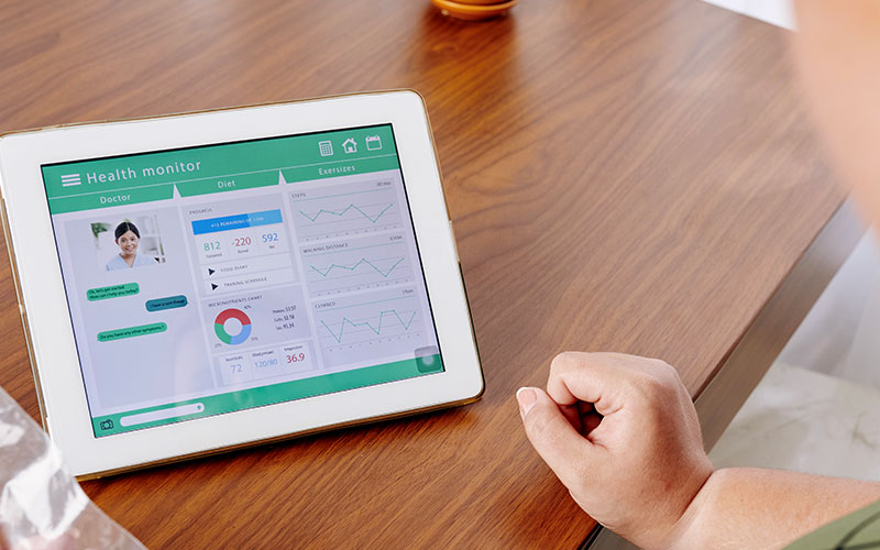 Medical device industry, utilize emerging technologies to put your data to use