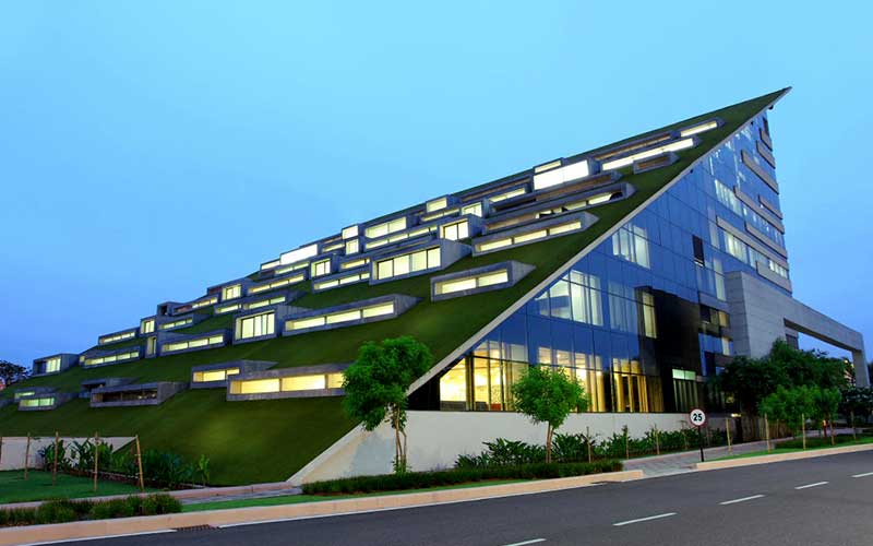 Sustaining sustainability: Buildings on autopilot