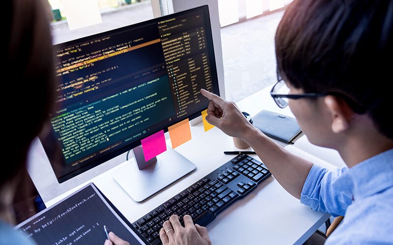 Infosys Live Enterprise Application Development Platform